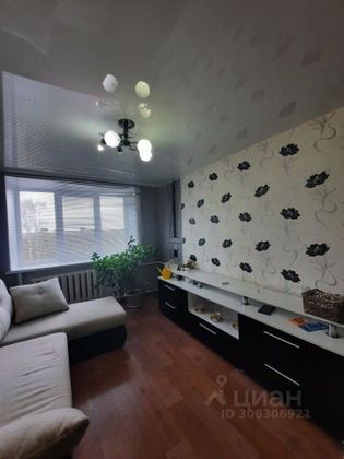 Продажа 2-комнатной квартиры 36 м², 5/5 этаж