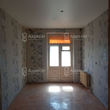 Продажа 1-комнатной квартиры 36,3 м², 5/5 этаж