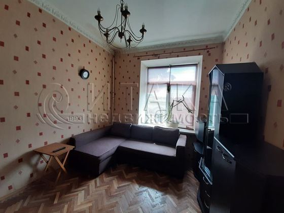 Продажа 3-комнатной квартиры 58,2 м², 4/5 этаж