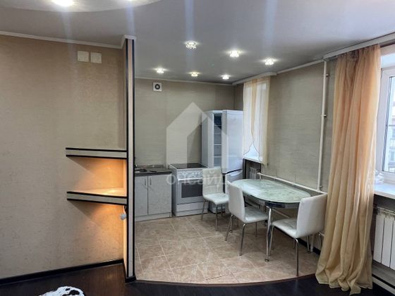 Продажа 2-комнатной квартиры 43,4 м², 4/4 этаж