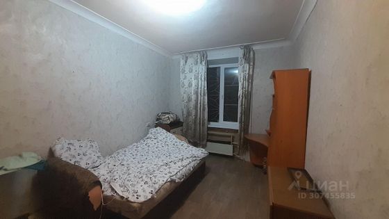 Продажа 1-комнатной квартиры 36,5 м², 1/4 этаж