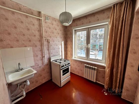 Продажа 4-комнатной квартиры 59 м², 2/5 этаж