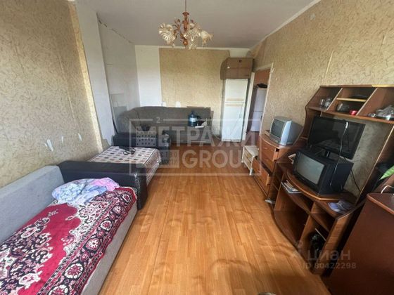 Продажа 2-комнатной квартиры 62,8 м², 2/10 этаж