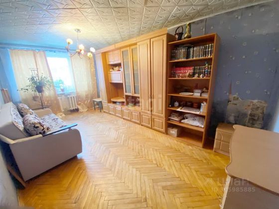 Продажа 3-комнатной квартиры 69,9 м², 5/5 этаж