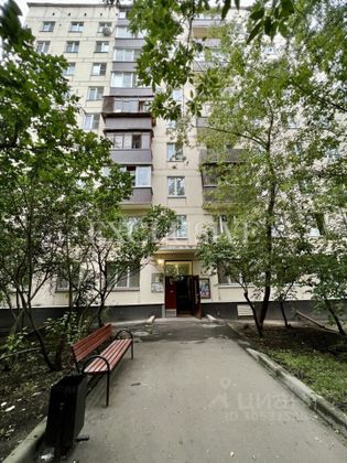 Продажа 2-комнатной квартиры 37,8 м², 4/9 этаж