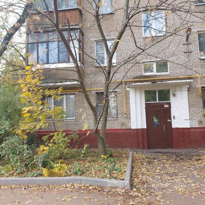 Продажа 1-комнатной квартиры 30 м², 2/5 этаж