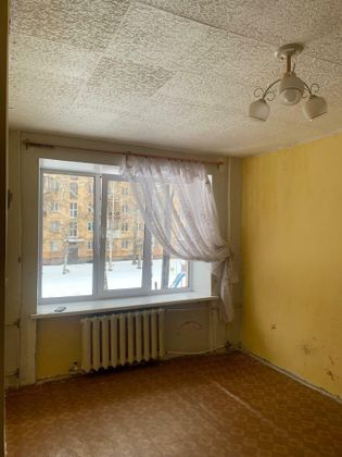 Продажа 1-комнатной квартиры 30,7 м², 2/5 этаж