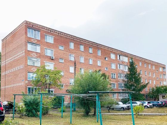 Продажа 2-комнатной квартиры 50,6 м², 3/5 этаж