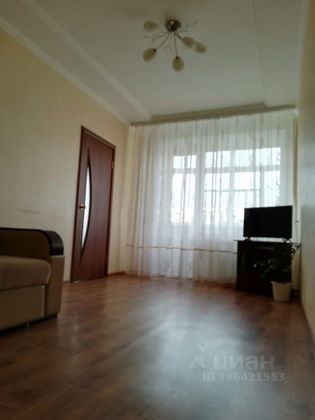 Продажа 3-комнатной квартиры 54,2 м², 3/4 этаж