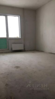 Продажа квартиры-студии 31,4 м², 14/18 этаж