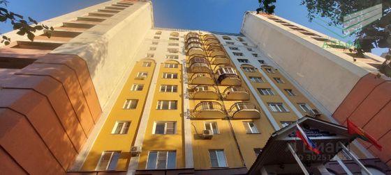 Продажа 3-комнатной квартиры 75 м², 7/12 этаж