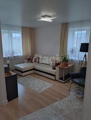 Продажа 1-комнатной квартиры 31 м², 5/5 этаж