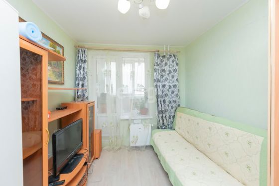 Продажа квартиры-студии 21,7 м², 4/25 этаж