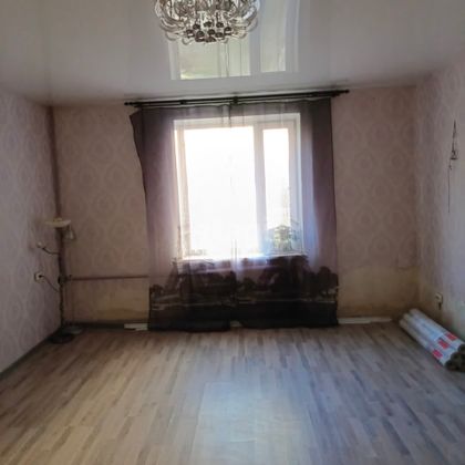 Аренда 3-комнатной квартиры 82,6 м², 1/2 этаж