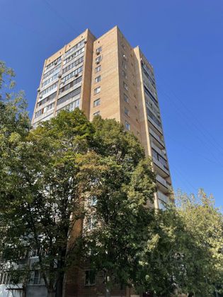 Продажа 2-комнатной квартиры 51 м², 15/16 этаж