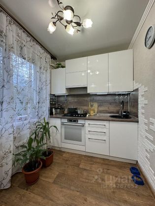 Продажа 1-комнатной квартиры 34 м², 1/9 этаж