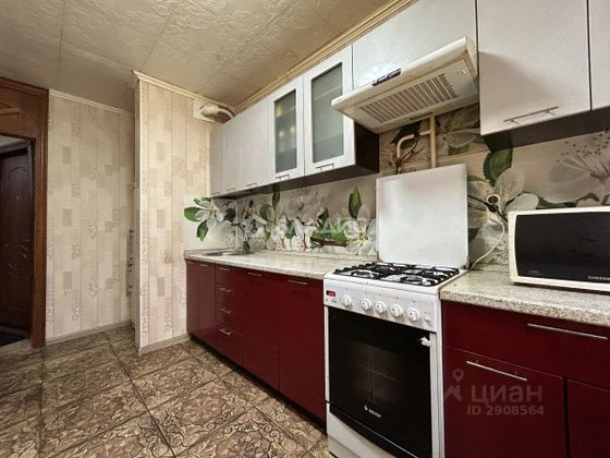 Продажа 3-комнатной квартиры 68,4 м², 3/9 этаж