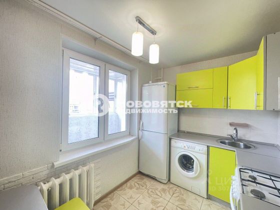 Продажа 1-комнатной квартиры 39 м², 1/10 этаж