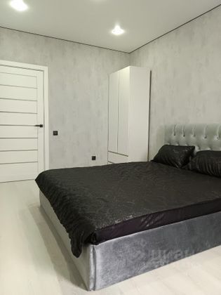 Продажа 2-комнатной квартиры 56,6 м², 9/10 этаж