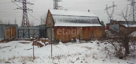 Продажа дома, 87 м², с участком 5 соток