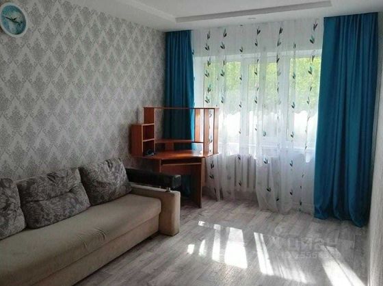 Продажа 1-комнатной квартиры 28 м², 1/5 этаж