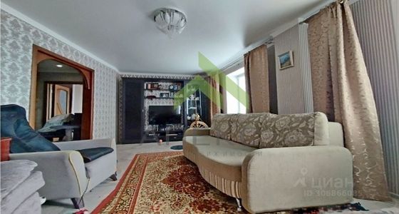 Продажа 3-комнатной квартиры 74,3 м², 8/17 этаж