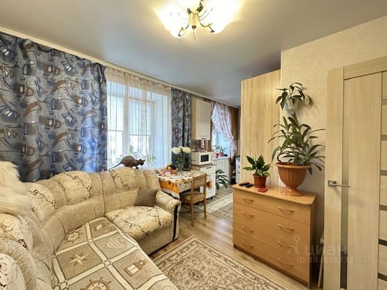 Продажа 3-комнатной квартиры 61,1 м², 5/7 этаж