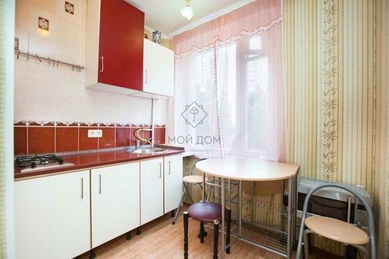 Аренда 2-комнатной квартиры 45 м², 3/5 этаж