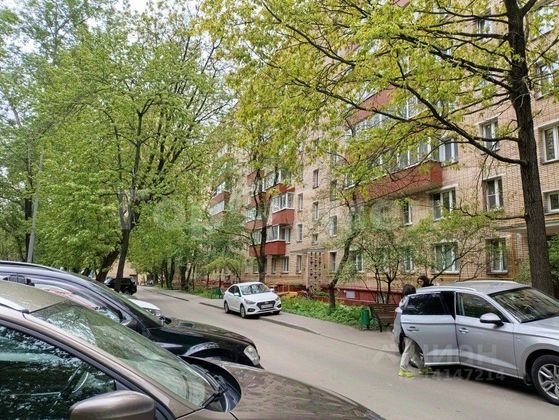 Продажа 3-комнатной квартиры 54,8 м², 4/8 этаж