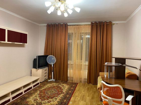 Продажа 1-комнатной квартиры 45 м², 1/5 этаж