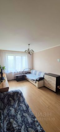 Продажа 1-комнатной квартиры 33,1 м², 7/9 этаж