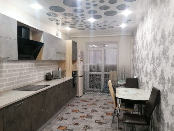 Продажа 3-комнатной квартиры 98,8 м², 2/8 этаж