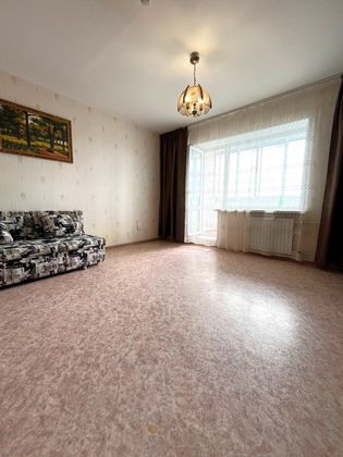 Продажа 1-комнатной квартиры 44 м², 14/15 этаж