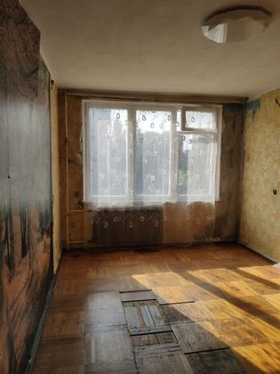 Продажа 2-комнатной квартиры 44,1 м², 4/5 этаж