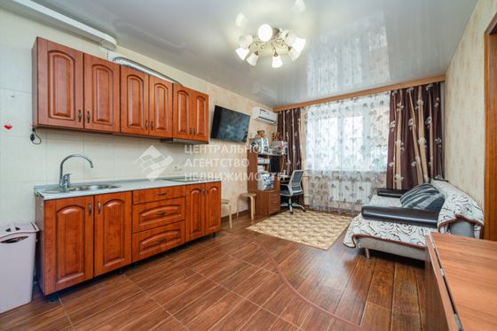 Продажа 2-комнатной квартиры 30,8 м², 2/5 этаж