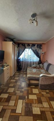 Продажа 1-комнатной квартиры 31 м², 3/5 этаж