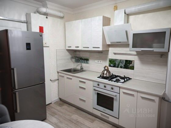 Продажа 1-комнатной квартиры 38 м², 8/10 этаж