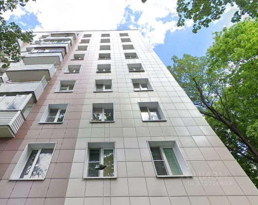 Продажа 2-комнатной квартиры 42 м², 3/9 этаж