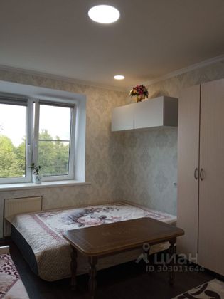 Аренда 1 комнаты, 13 м², 5/5 этаж