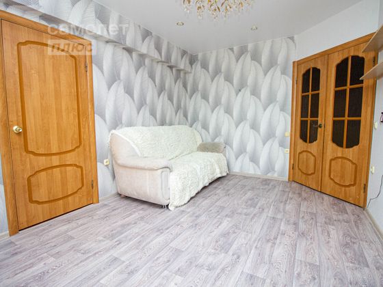 Продажа 3-комнатной квартиры 42,1 м², 1/3 этаж