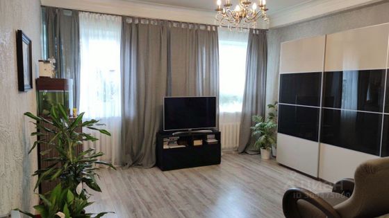 Продажа 3-комнатной квартиры 68,3 м², 8/8 этаж