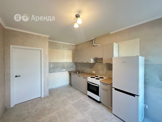 Аренда 2-комнатной квартиры 71 м², 6/12 этаж