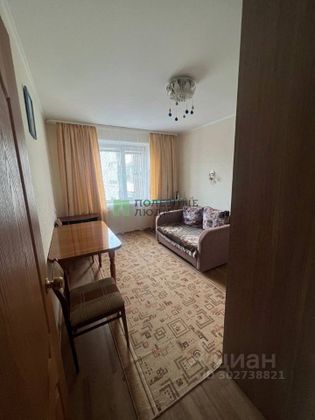 Продажа 2-комнатной квартиры 55 м², 7/9 этаж