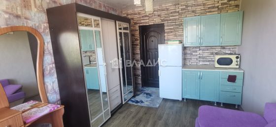 Продажа квартиры-студии 52,5 м², 5/5 этаж