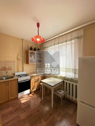 Продажа 1-комнатной квартиры 38 м², 3/10 этаж