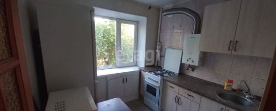 Продажа 2-комнатной квартиры 43 м², 2/4 этаж