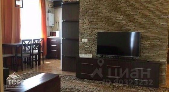 Продажа 2-комнатной квартиры 48 м², 5/5 этаж