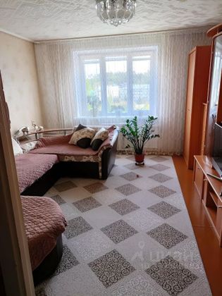 Продажа 3-комнатной квартиры 65 м², 9/9 этаж