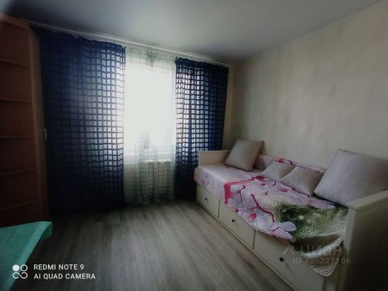 Продажа 3-комнатной квартиры 63,2 м², 13/16 этаж