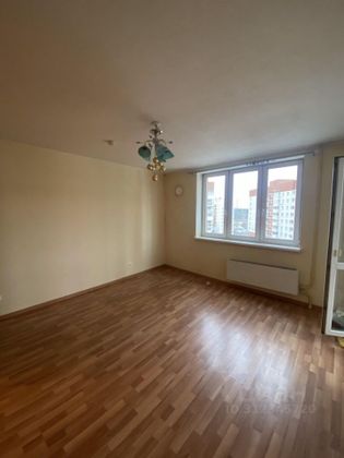 Продажа 2-комнатной квартиры 54 м², 7/17 этаж